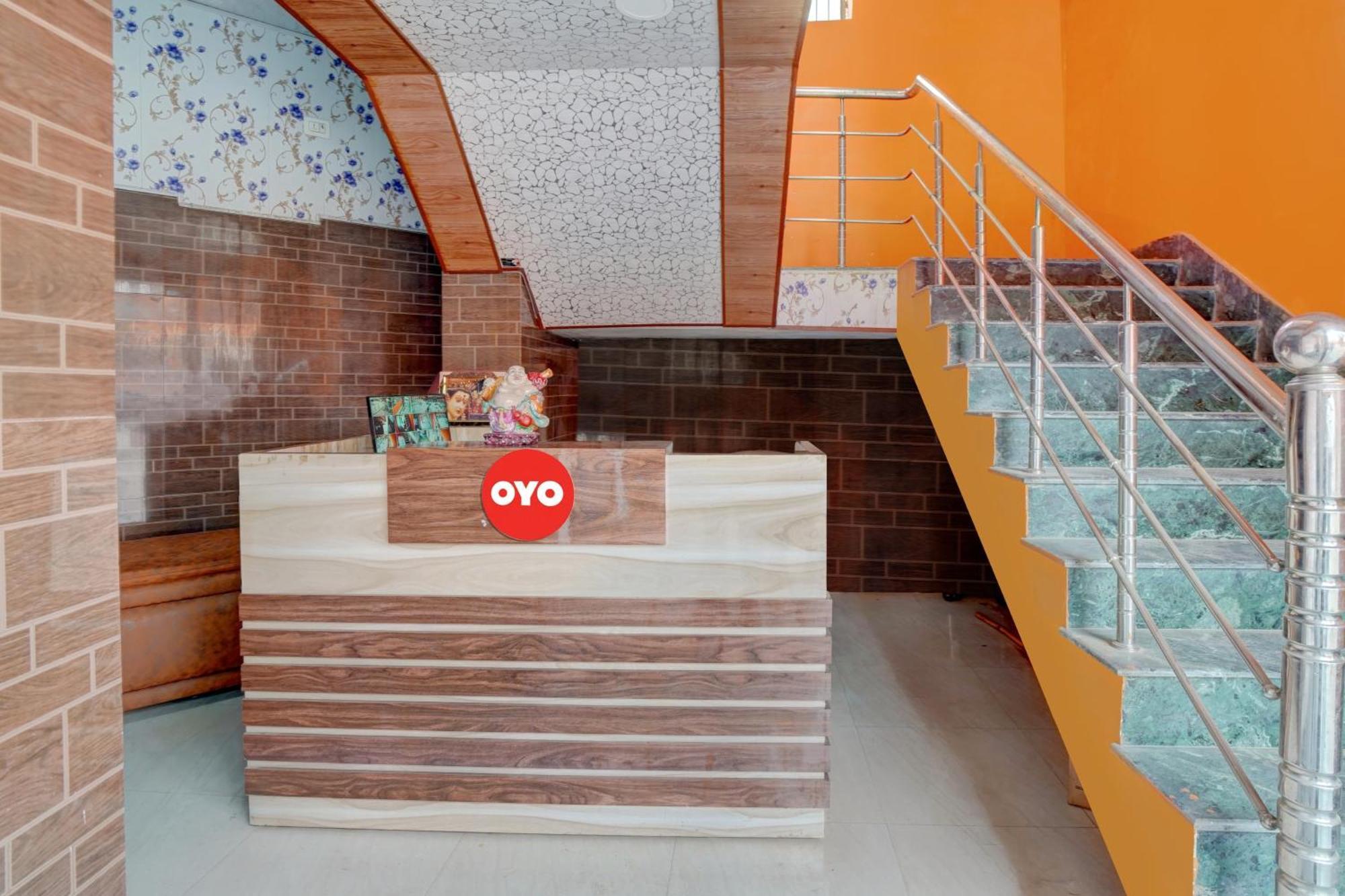 Oyo Flagship 81389 Hotel Siddhi Vinayak Motihari Exterior photo
